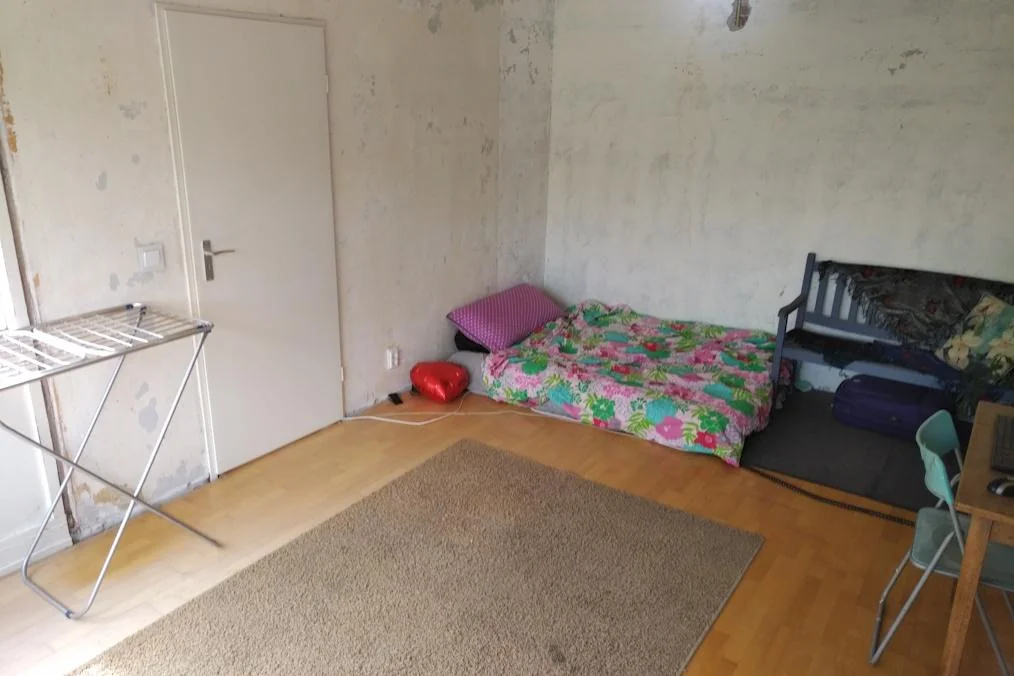 Foto van de Kamer gelegen aan de Burg Vogelaarsingel in Nieuwerkerk aan den IJssel