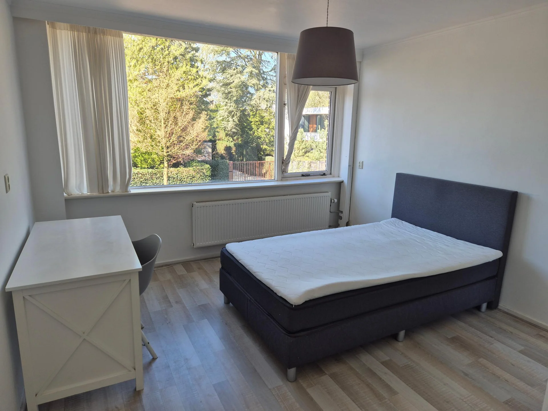 Foto van de Kamer gelegen aan de Reimersbeek in Amsterdam