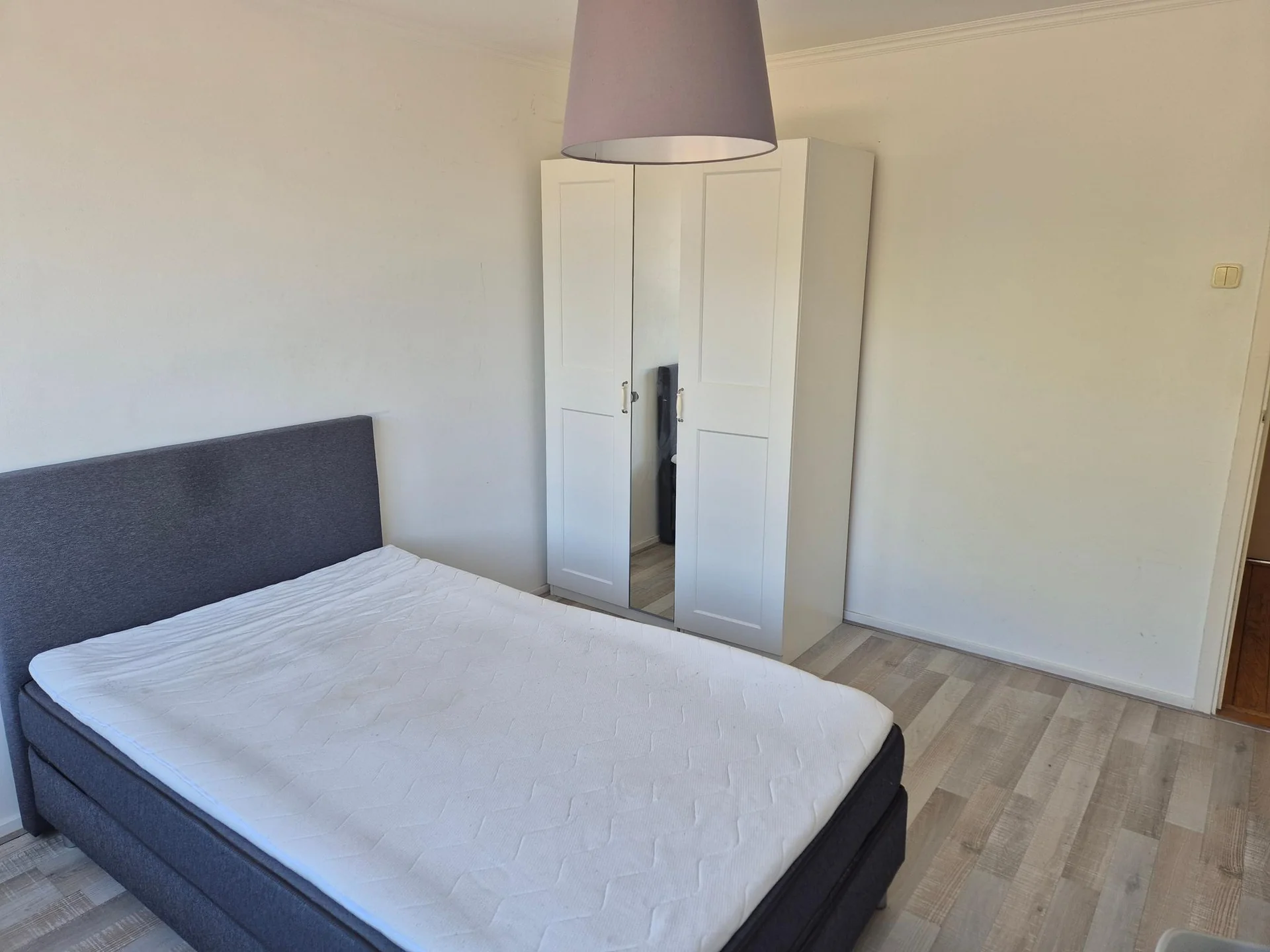 Foto van de Kamer gelegen aan de Reimersbeek in Amsterdam