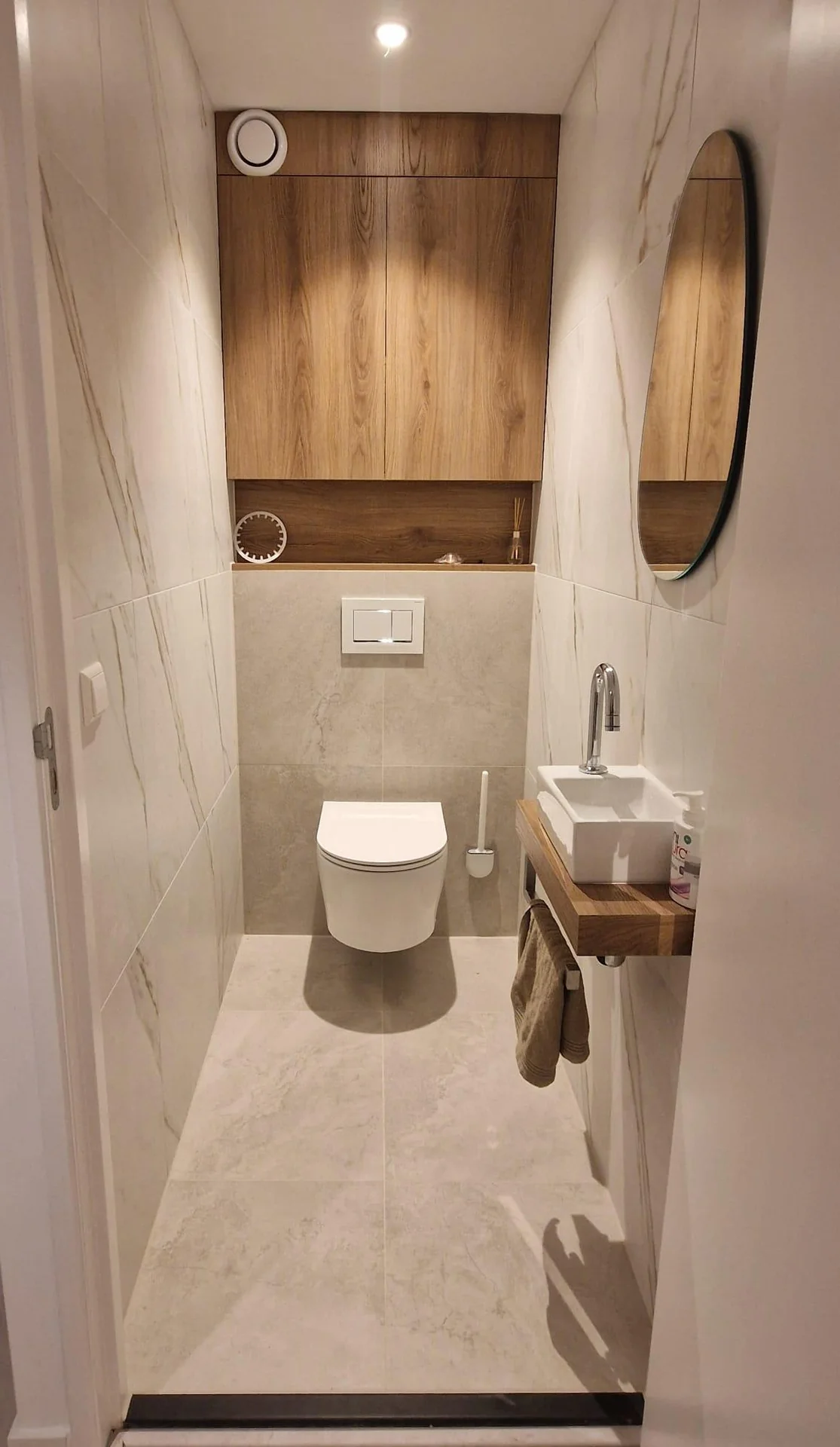 Foto van de Kamer gelegen aan de Pasubio in Amsterdam