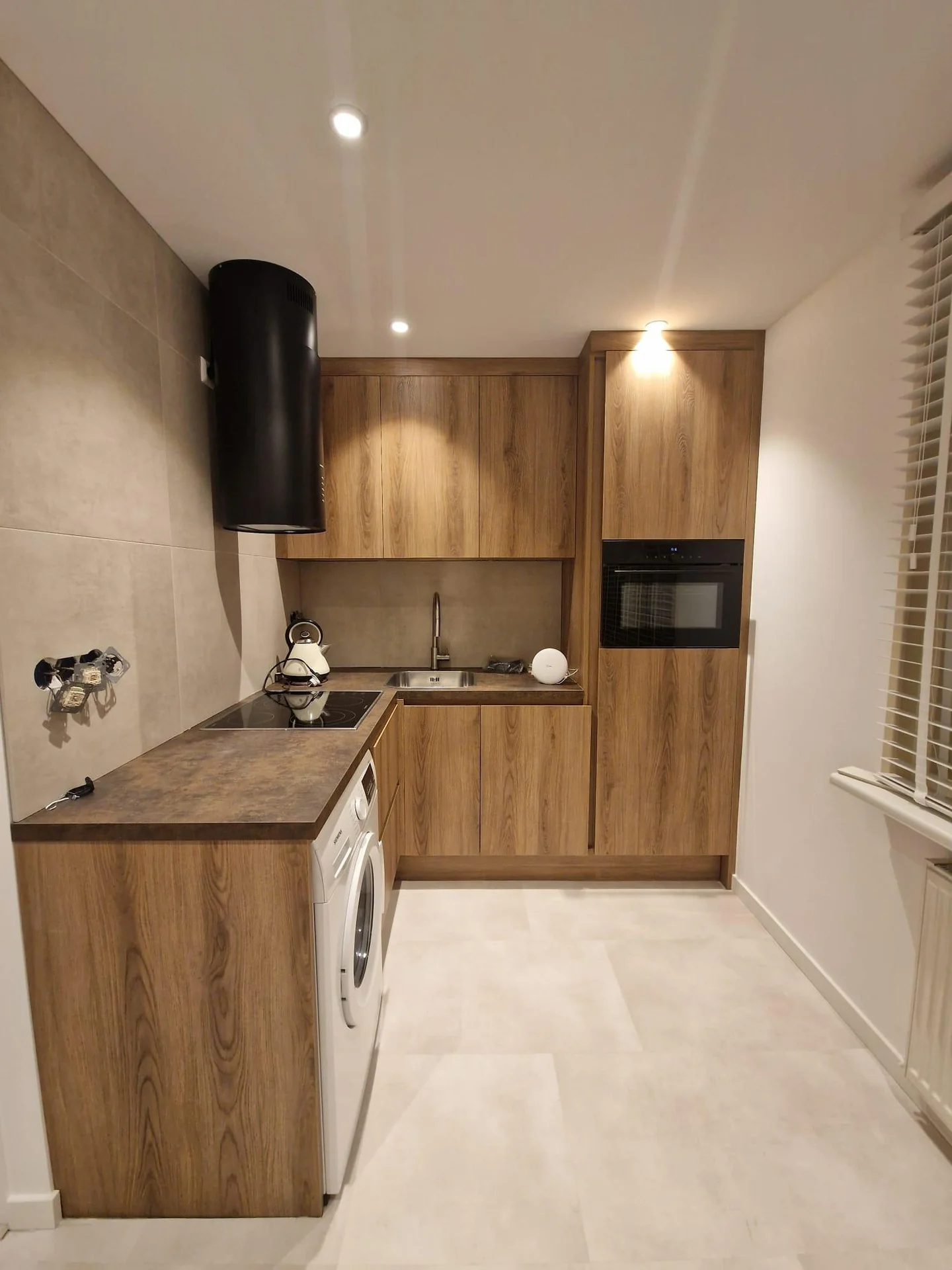 Foto van de Kamer gelegen aan de Pasubio in Amsterdam