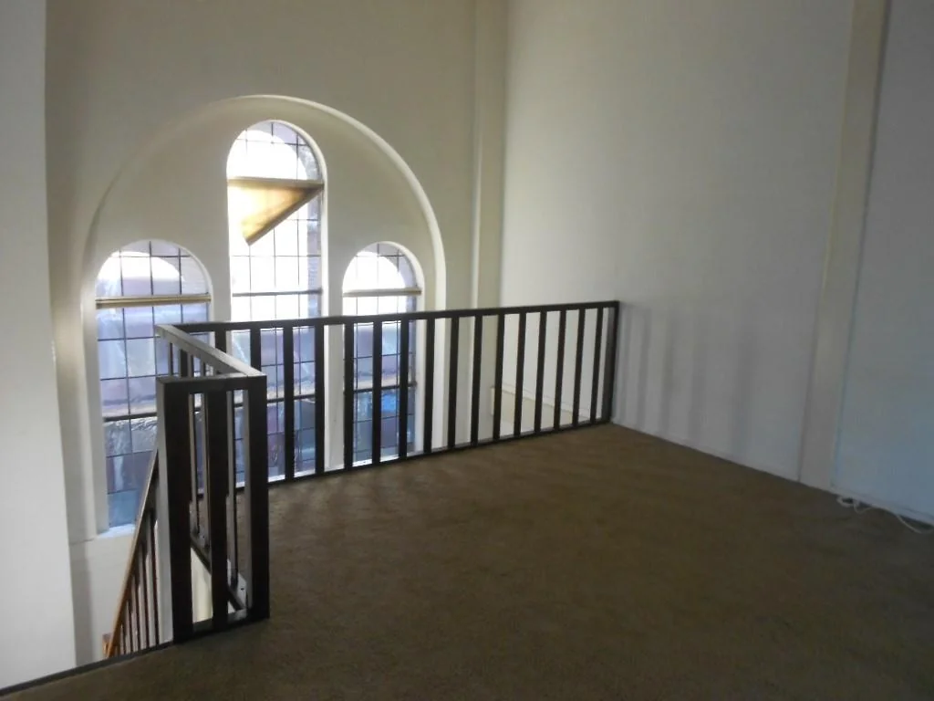 Foto van de Appartement gelegen aan de Wilhelminapark in Tilburg
