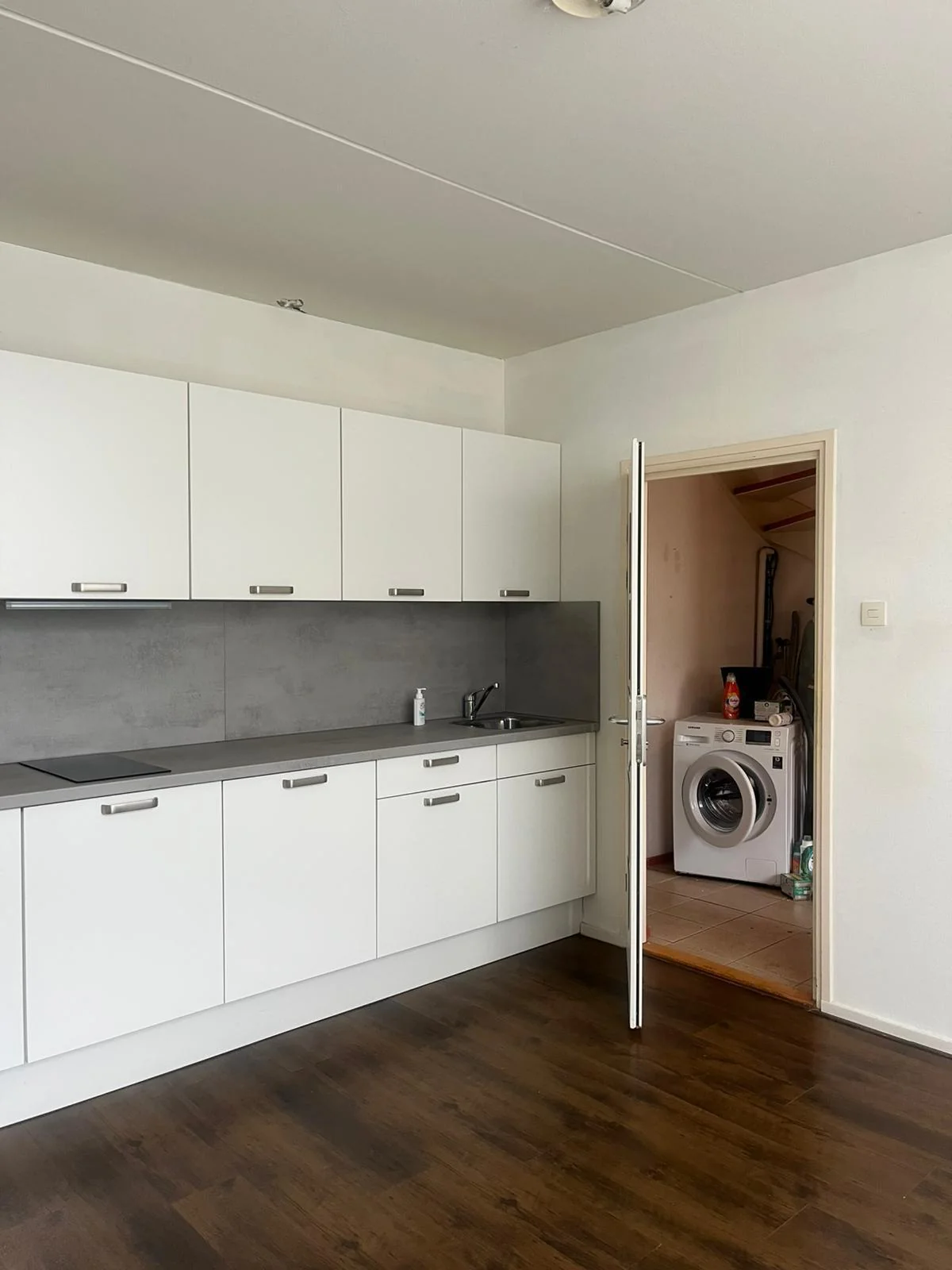 Foto van de Kamer gelegen aan de Briljantstraat in Groningen