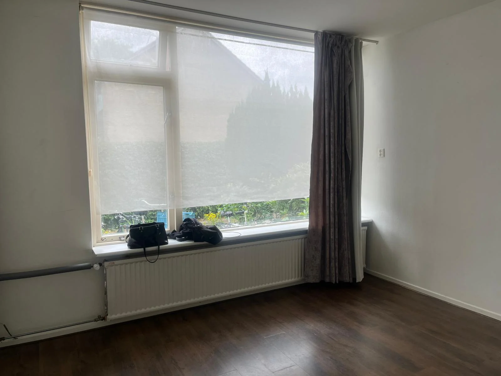 Foto van de Kamer gelegen aan de Briljantstraat in Groningen