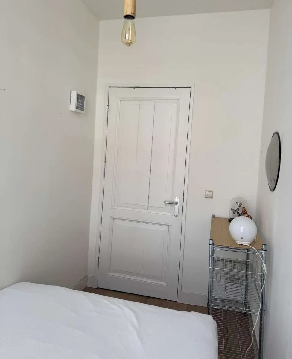 Foto van de Kamer gelegen aan de Ginnekenstraat in Breda