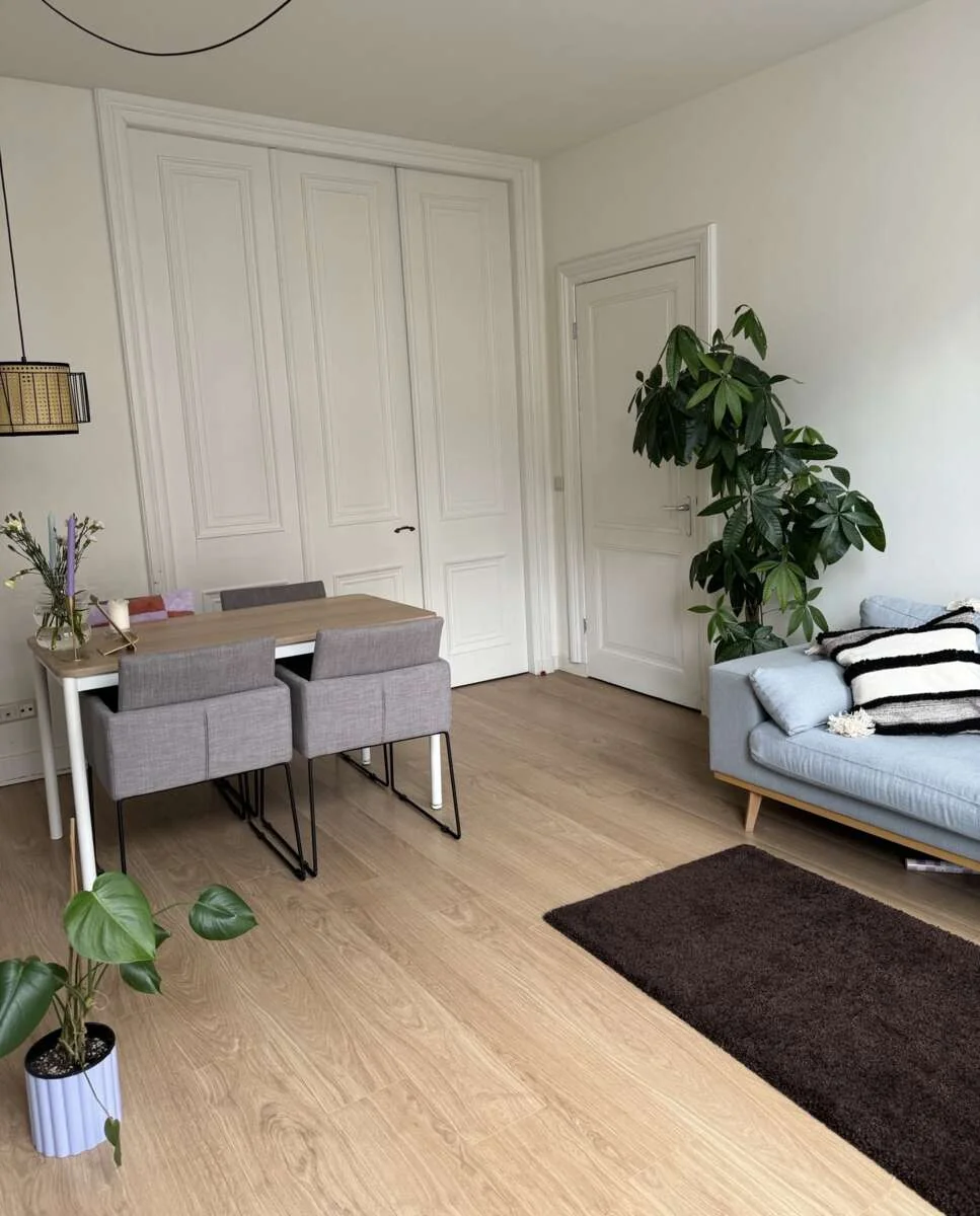 Foto van de Kamer gelegen aan de Ginnekenstraat in Breda