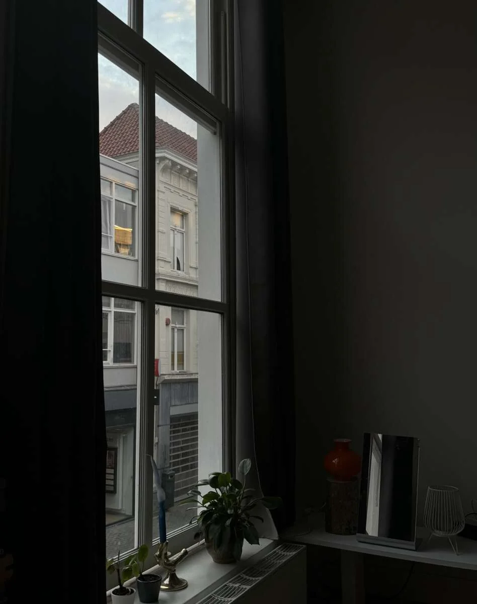 Foto van de Kamer gelegen aan de Ginnekenstraat in Breda