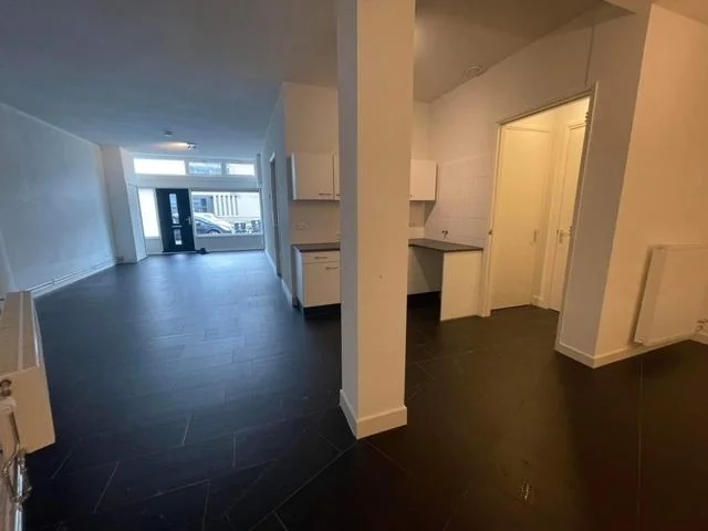 Foto van de Appartement gelegen aan de Goirkestraat in Tilburg
