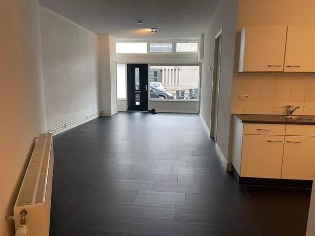 Foto van de Appartement gelegen aan de Goirkestraat in Tilburg