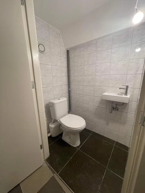 Foto van de Appartement gelegen aan de Goirkestraat in Tilburg