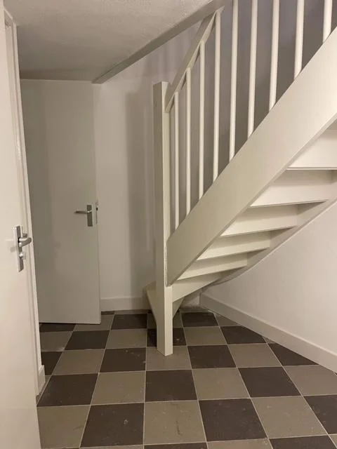 Foto van de Appartement gelegen aan de Goirkestraat in Tilburg