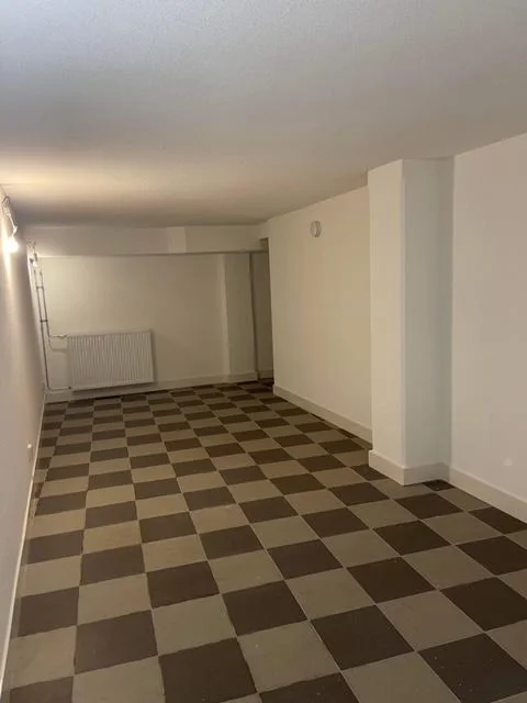 Foto van de Appartement gelegen aan de Goirkestraat in Tilburg