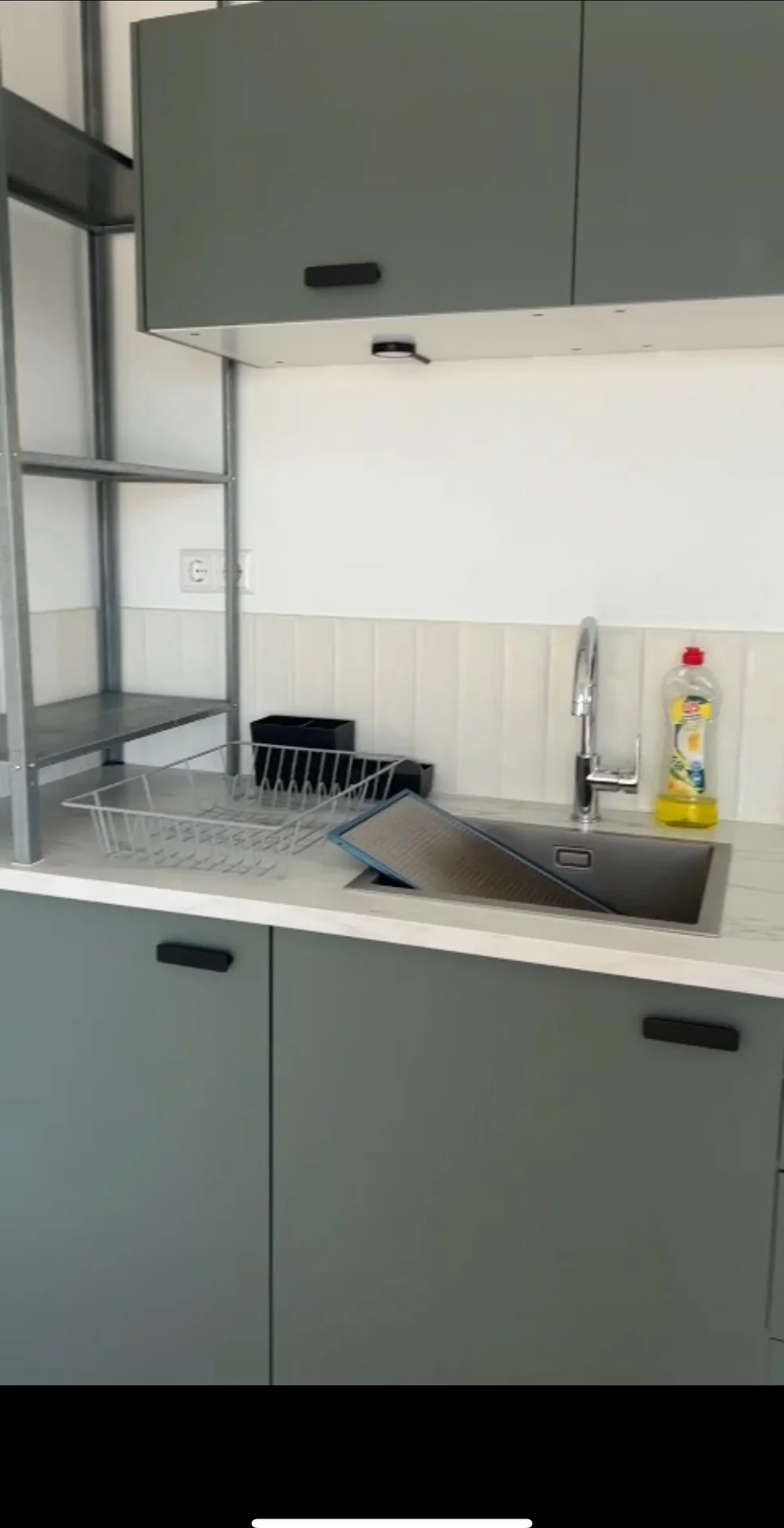 Foto van de Kamer gelegen aan de Jacob Catsstraat in Den Haag