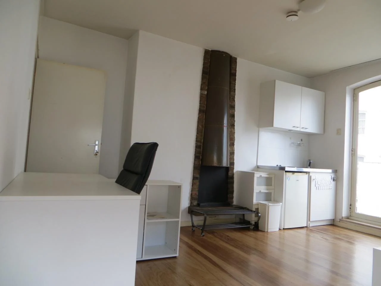 Foto van de Kamer gelegen aan de Kommel in Maastricht