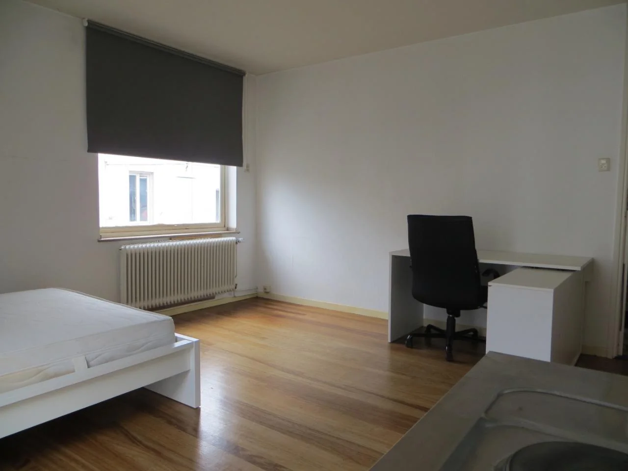 Foto van de Kamer gelegen aan de Kommel in Maastricht