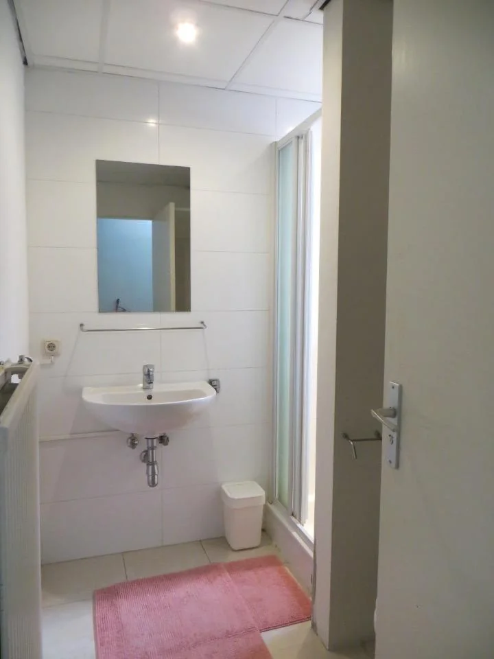 Foto van de Kamer gelegen aan de Kommel in Maastricht