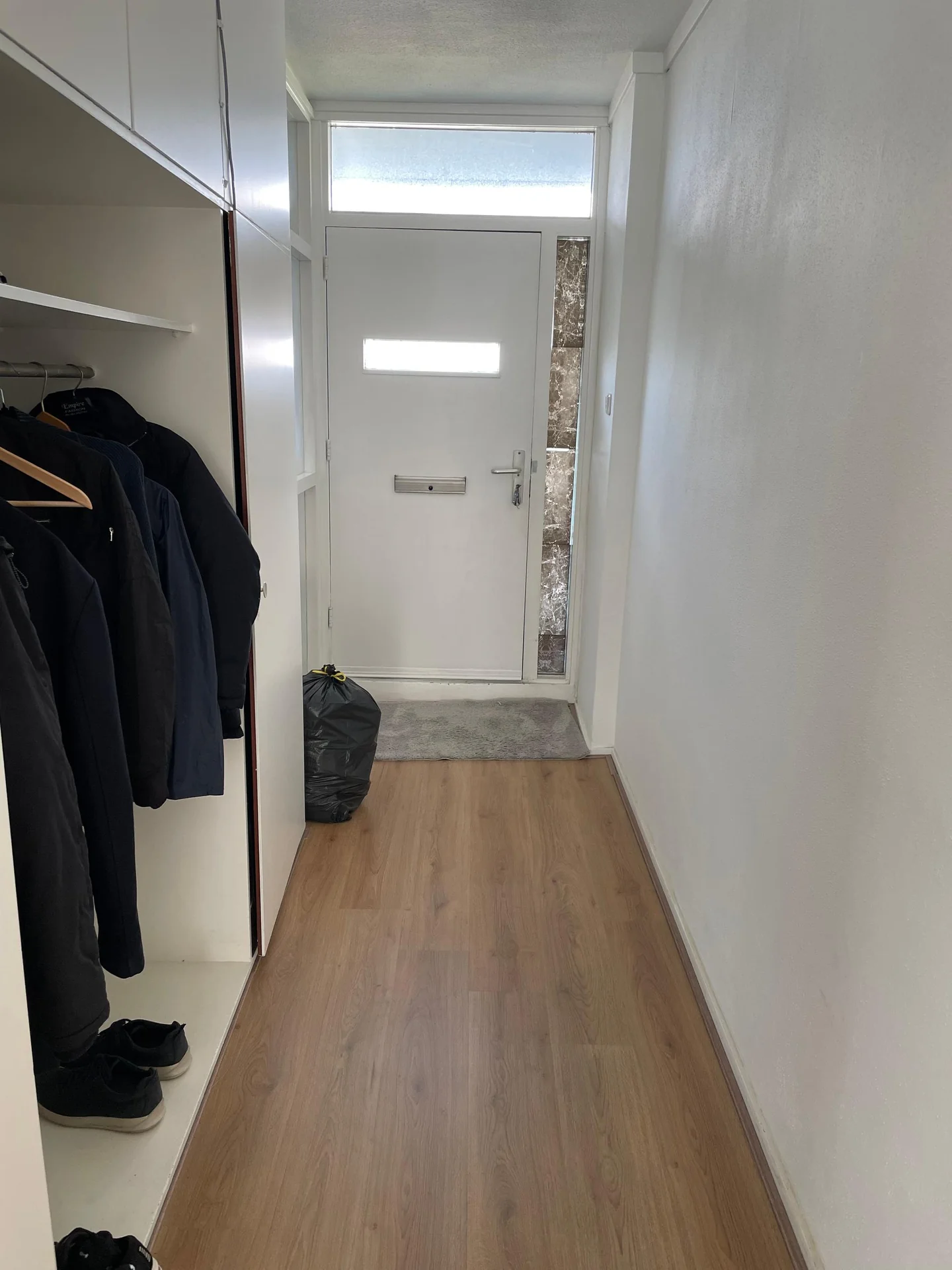Foto van de Kamer gelegen aan de Menno ter Braaklaan in Delft