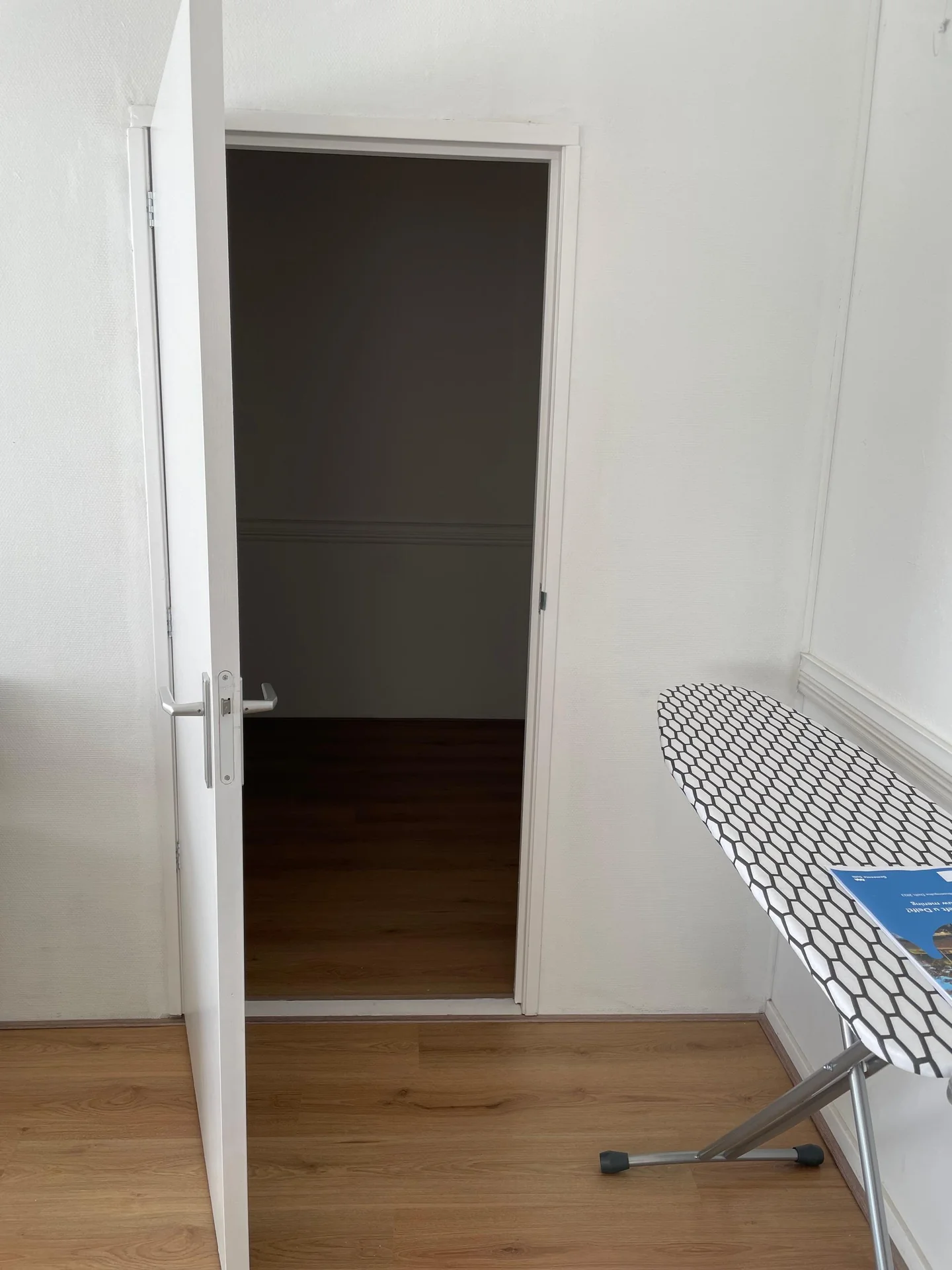 Foto van de Kamer gelegen aan de Menno ter Braaklaan in Delft