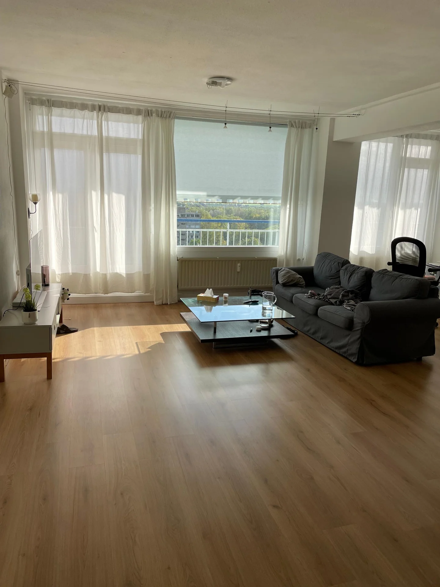Foto van de Kamer gelegen aan de Menno ter Braaklaan in Delft
