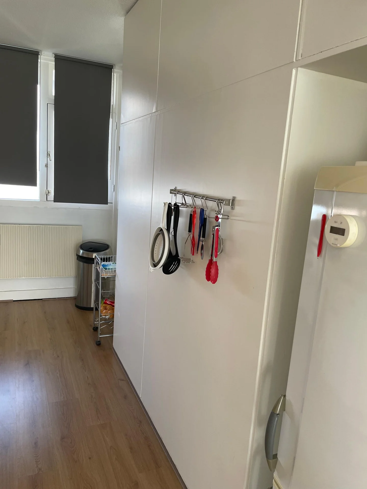 Foto van de Kamer gelegen aan de Menno ter Braaklaan in Delft