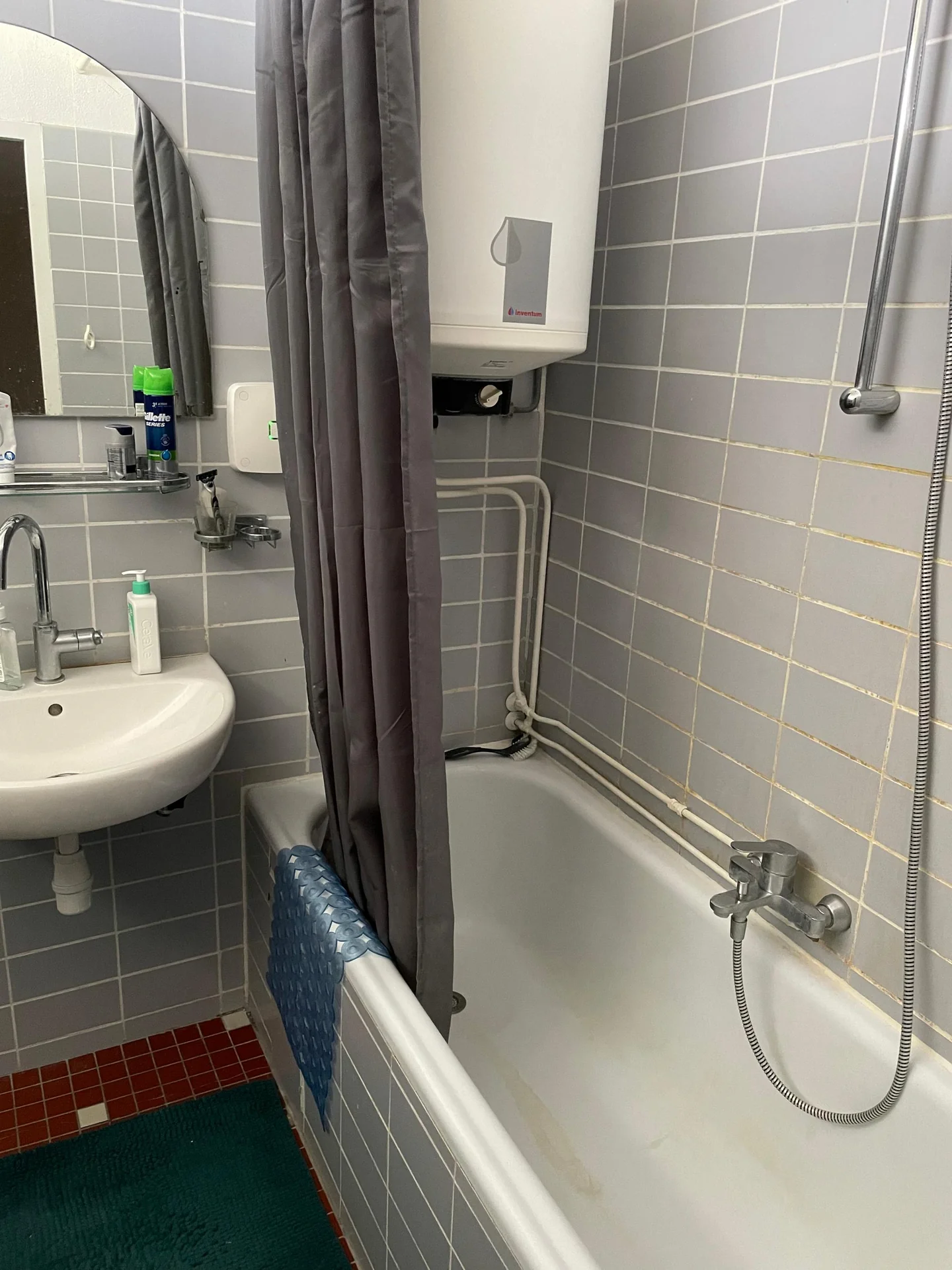 Foto van de Kamer gelegen aan de Menno ter Braaklaan in Delft