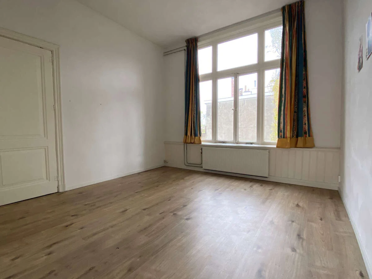 Foto van de Appartement gelegen aan de Riouwstraat in Groningen