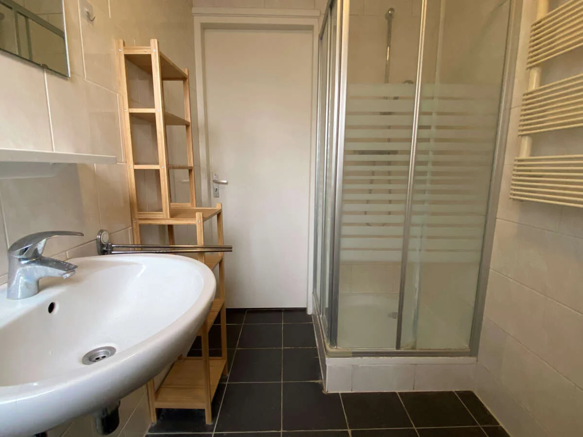 Foto van de Appartement gelegen aan de Riouwstraat in Groningen