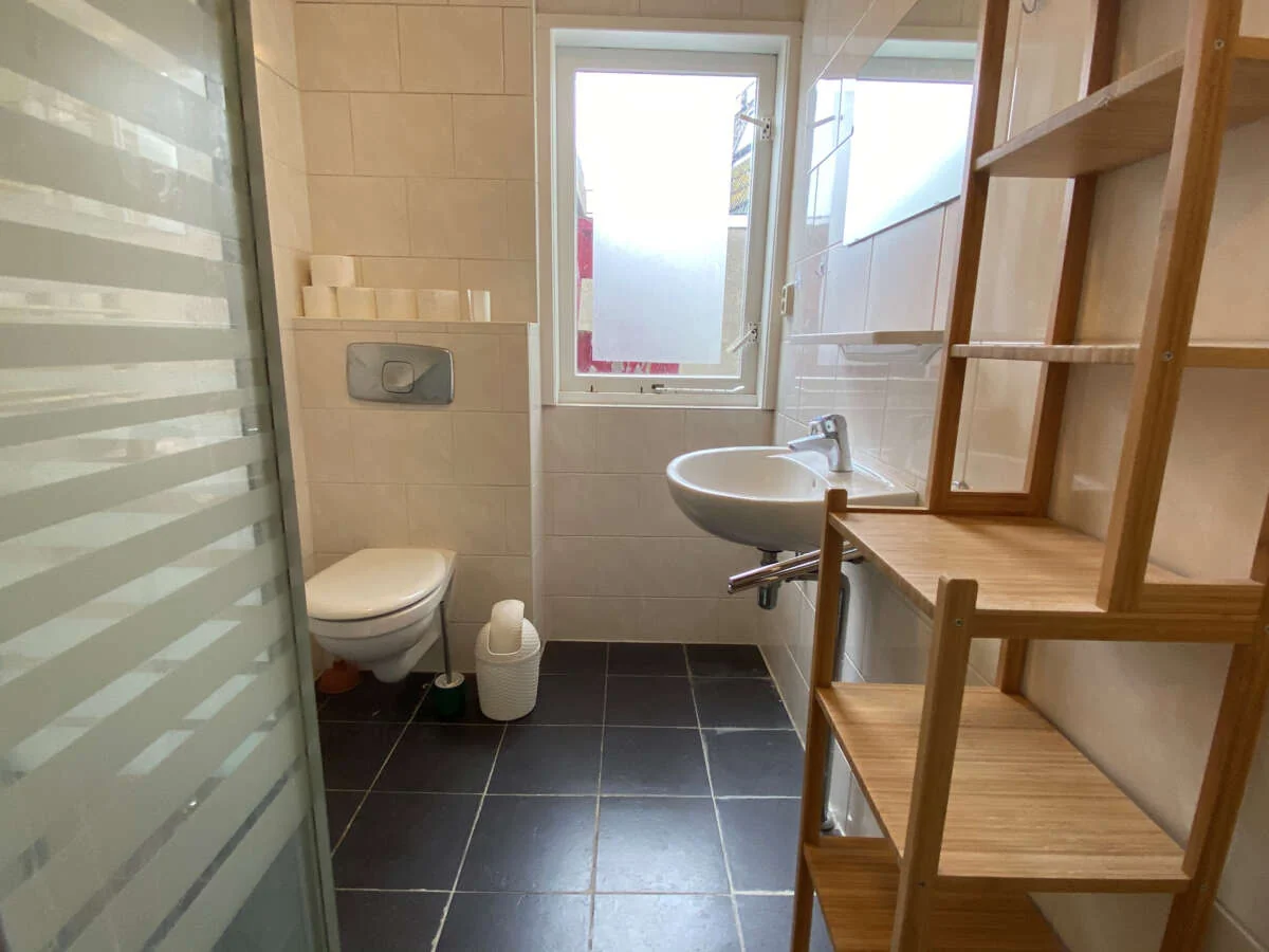 Foto van de Appartement gelegen aan de Riouwstraat in Groningen