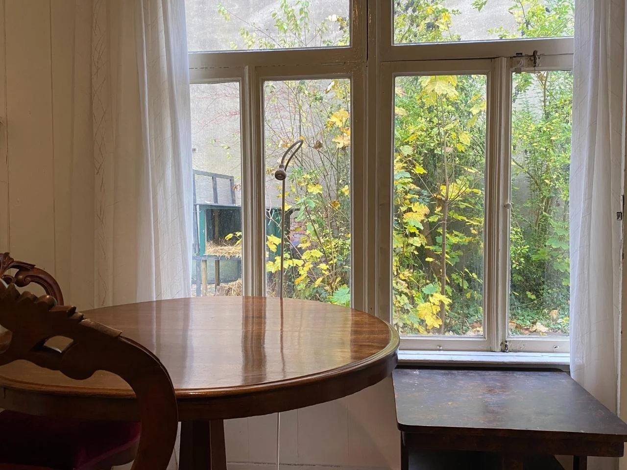 Foto van de Kamer gelegen aan de H.W. Mesdagstraat in Groningen