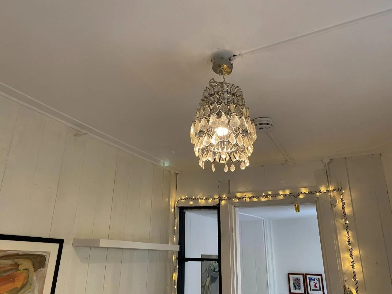 Foto van de Kamer gelegen aan de H.W. Mesdagstraat in Groningen