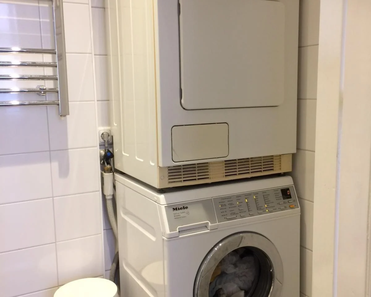 Foto van de Kamer gelegen aan de H.W. Mesdagstraat in Groningen