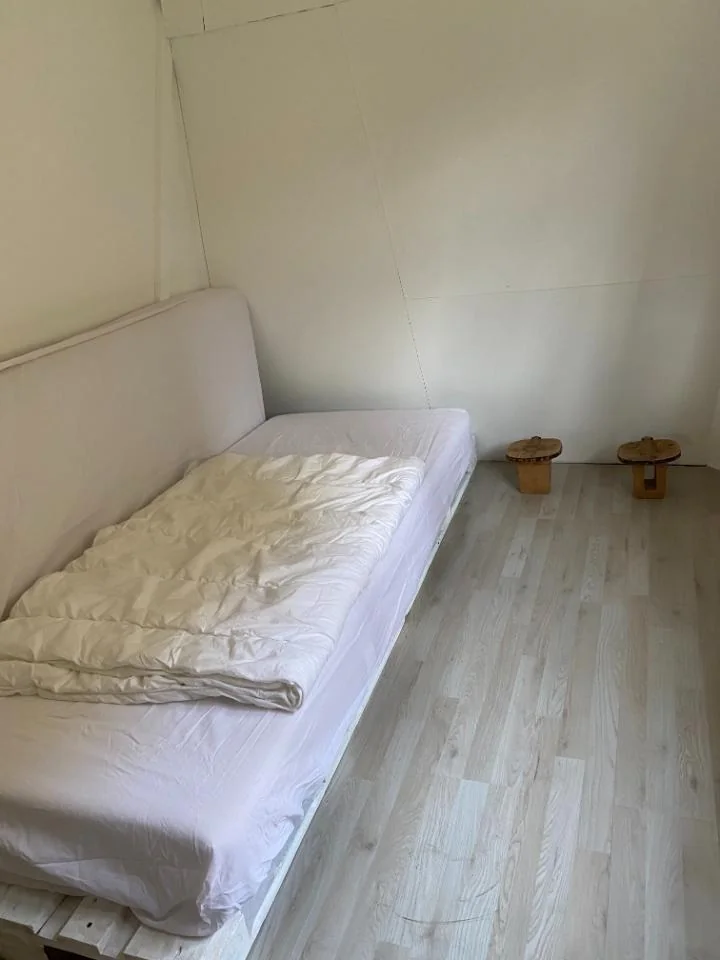 Foto van de Kamer gelegen aan de H.W. Mesdagstraat in Groningen