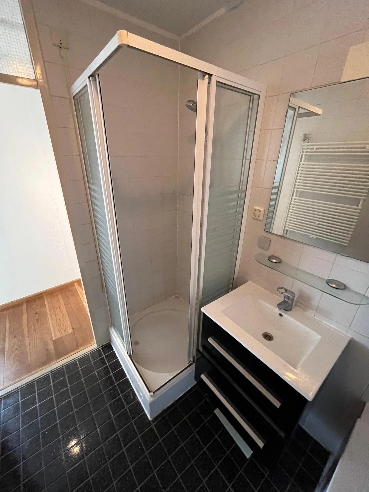 Foto van de Appartement gelegen aan de Wittgensteinlaan in Amsterdam
