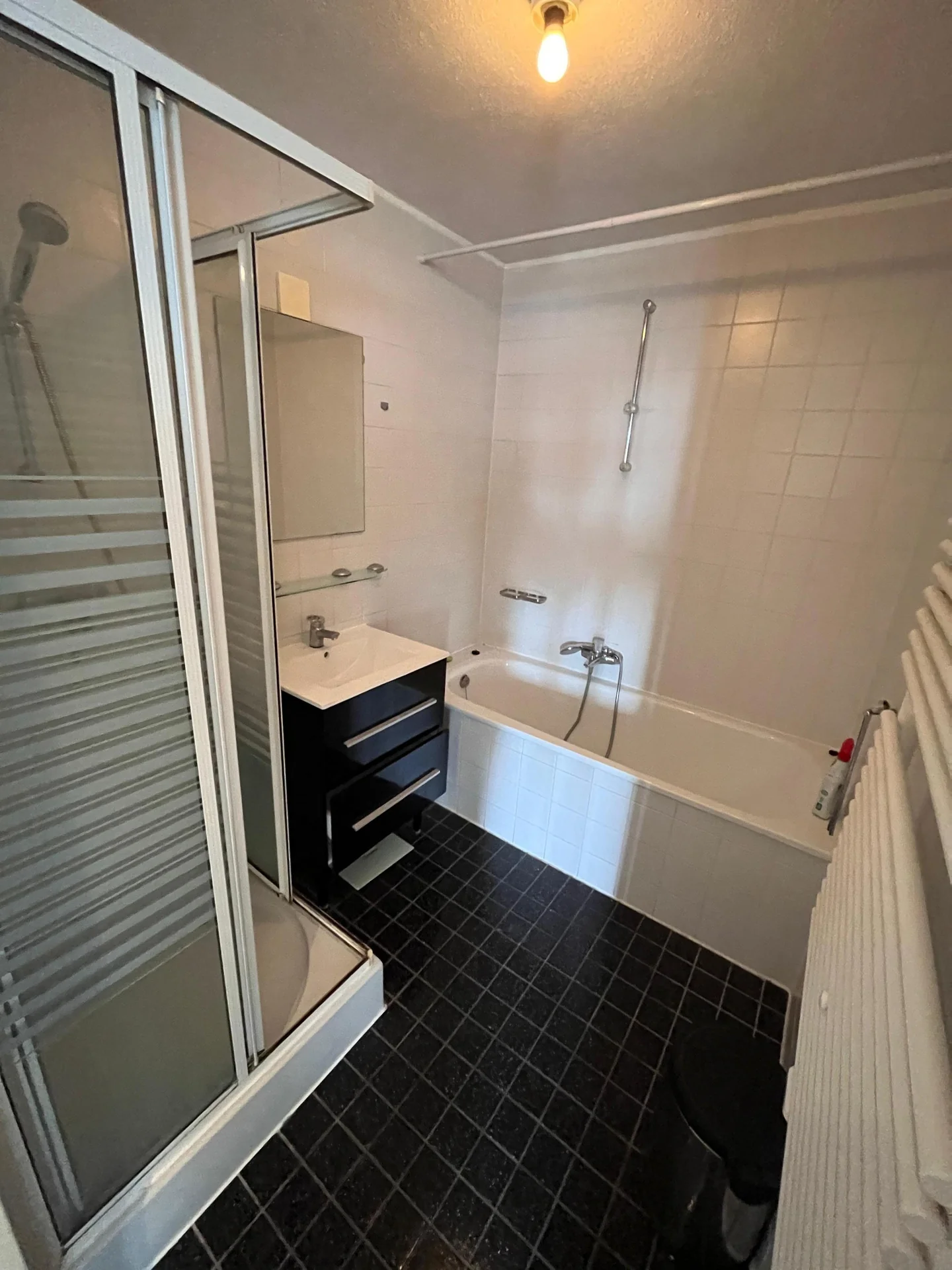 Foto van de Appartement gelegen aan de Wittgensteinlaan in Amsterdam