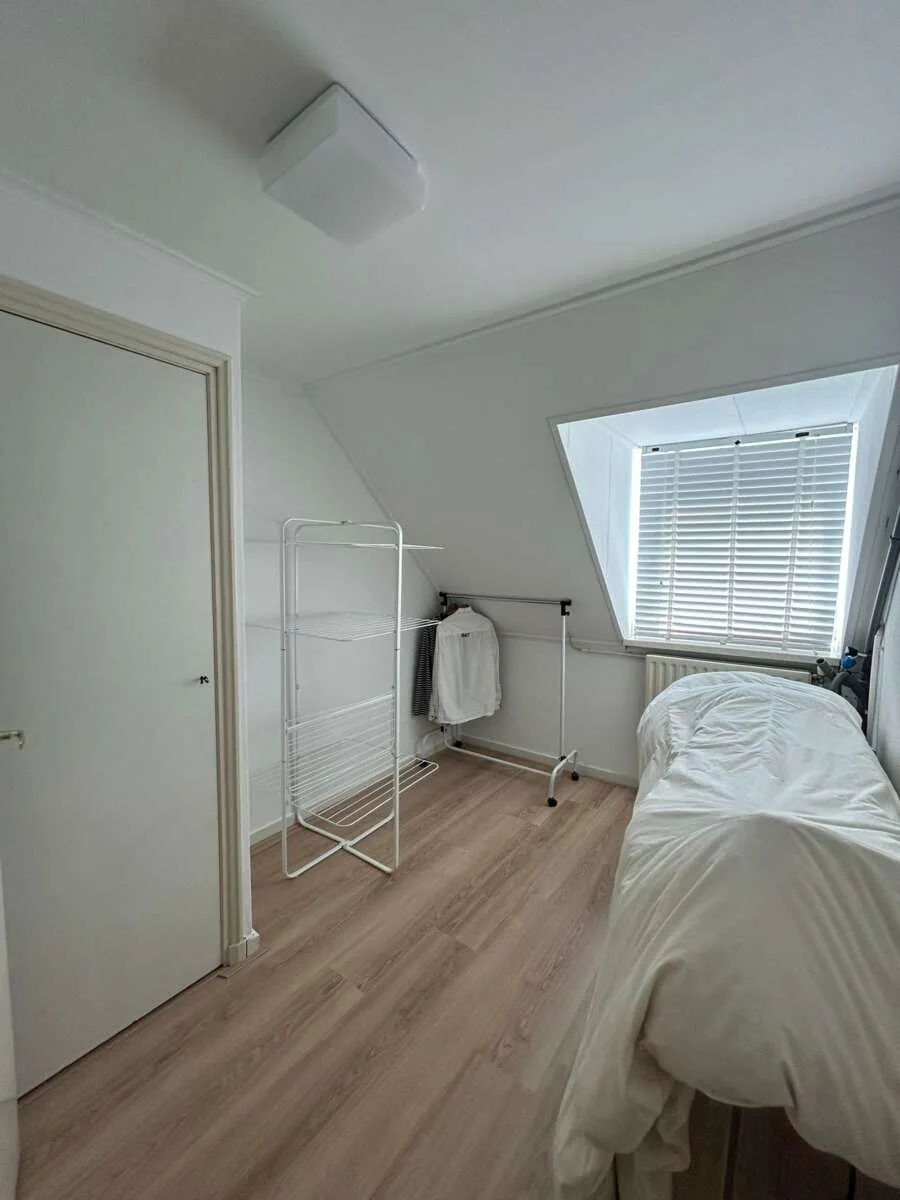 Foto van de Appartement gelegen aan de Bosstraat in Bergen op Zoom