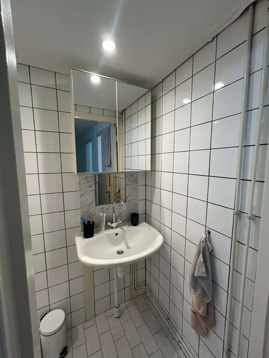 Foto van de Appartement gelegen aan de Bosstraat in Bergen op Zoom