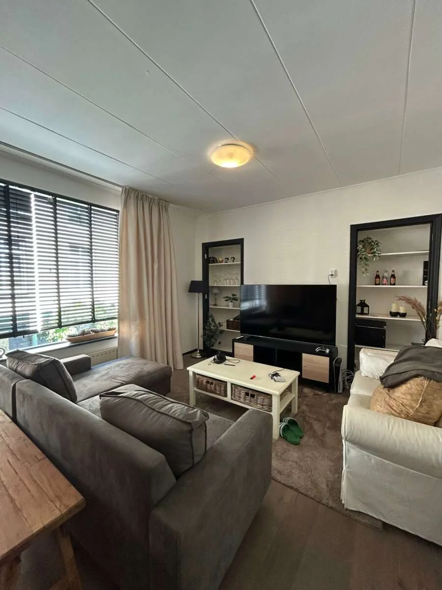 Foto van de Appartement gelegen aan de Bosstraat in Bergen op Zoom