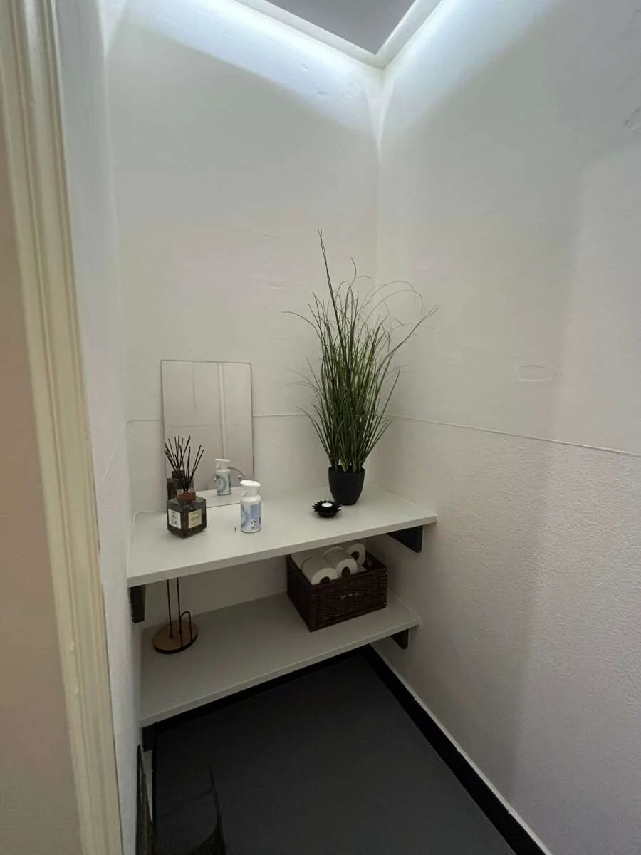 Foto van de Appartement gelegen aan de Bosstraat in Bergen op Zoom