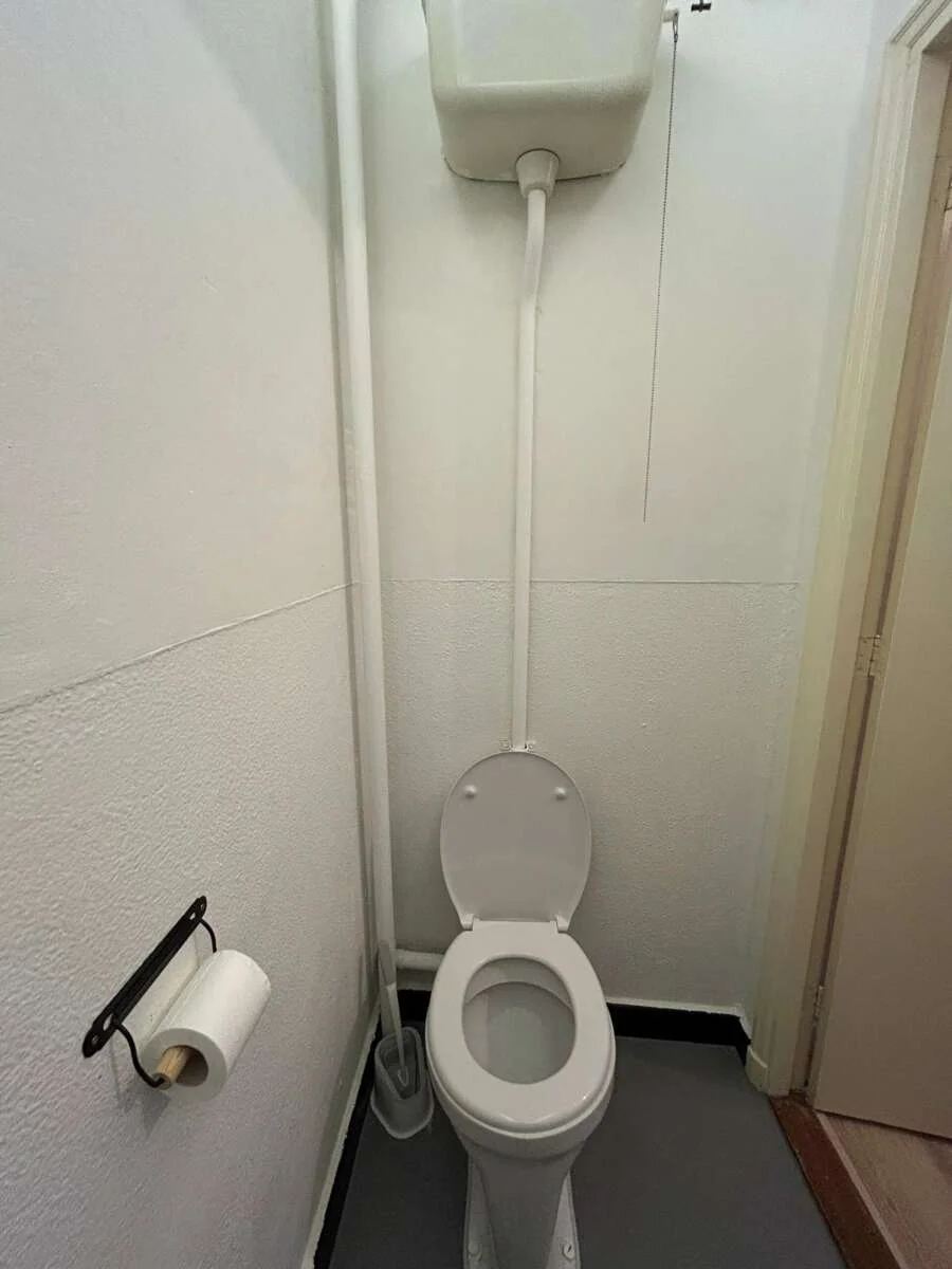 Foto van de Appartement gelegen aan de Bosstraat in Bergen op Zoom