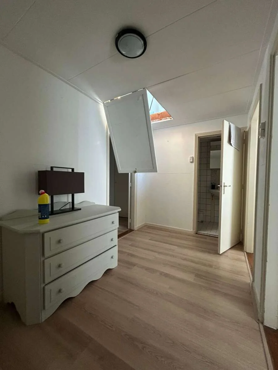 Foto van de Appartement gelegen aan de Bosstraat in Bergen op Zoom