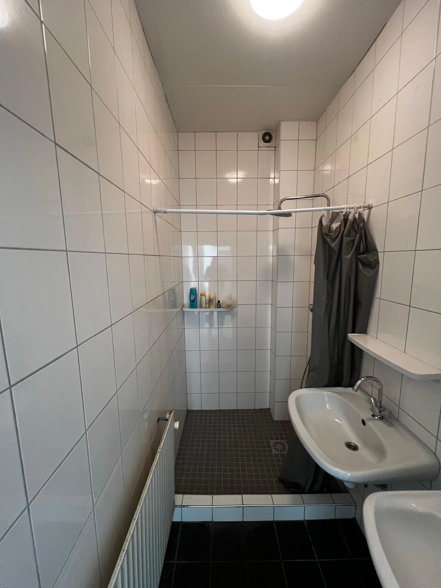 Foto van de Kamer gelegen aan de St. Thomashof in Nijmegen