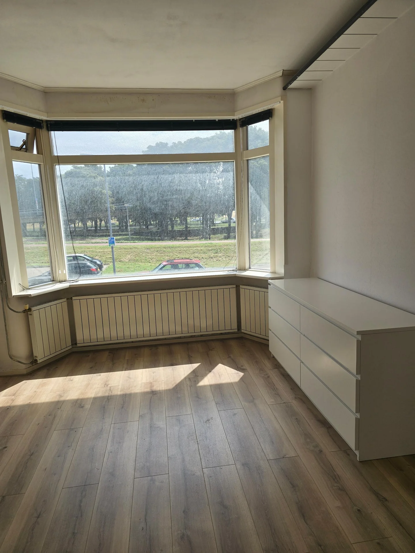 Foto van de Kamer gelegen aan de Bovenstraat in Rotterdam