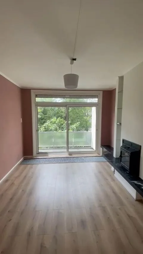 Foto van de Kamer gelegen aan de Bovenstraat in Rotterdam