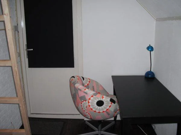 Foto van de Kamer gelegen aan de Framaheerd in Groningen