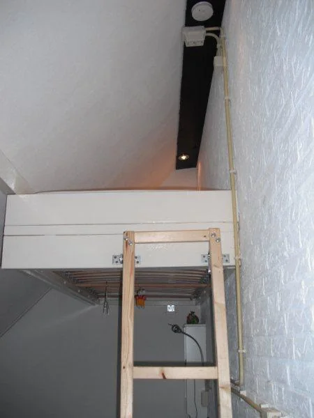 Foto van de Kamer gelegen aan de Framaheerd in Groningen