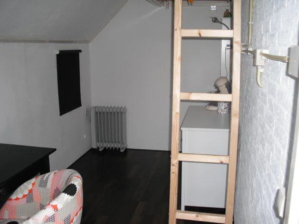 Foto van de Kamer gelegen aan de Framaheerd in Groningen