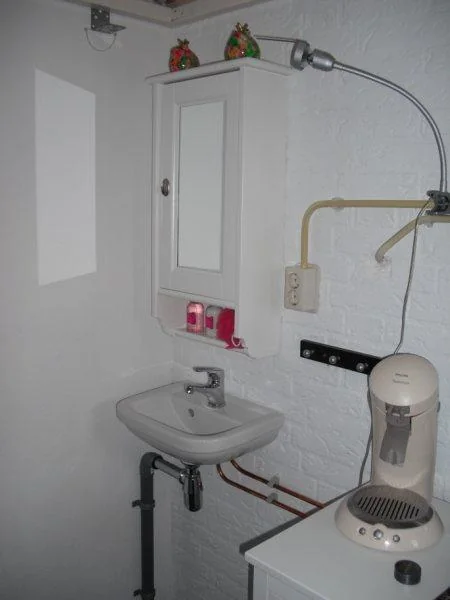 Foto van de Kamer gelegen aan de Framaheerd in Groningen
