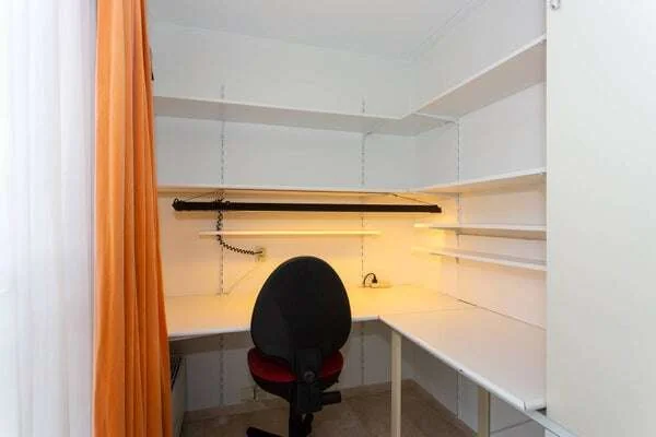 Foto van de Appartement gelegen aan de Palaceplein in Den Haag