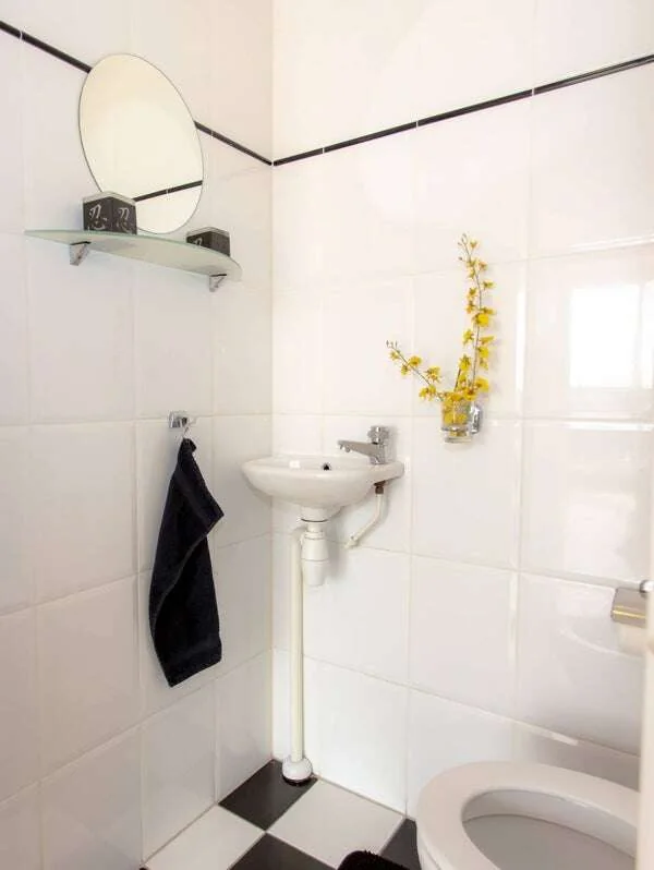 Foto van de Appartement gelegen aan de Palaceplein in Den Haag