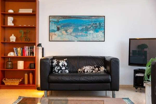 Foto van de Appartement gelegen aan de Palaceplein in Den Haag